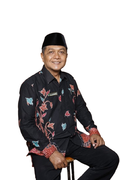 H. Mahmud Al Fahmi
